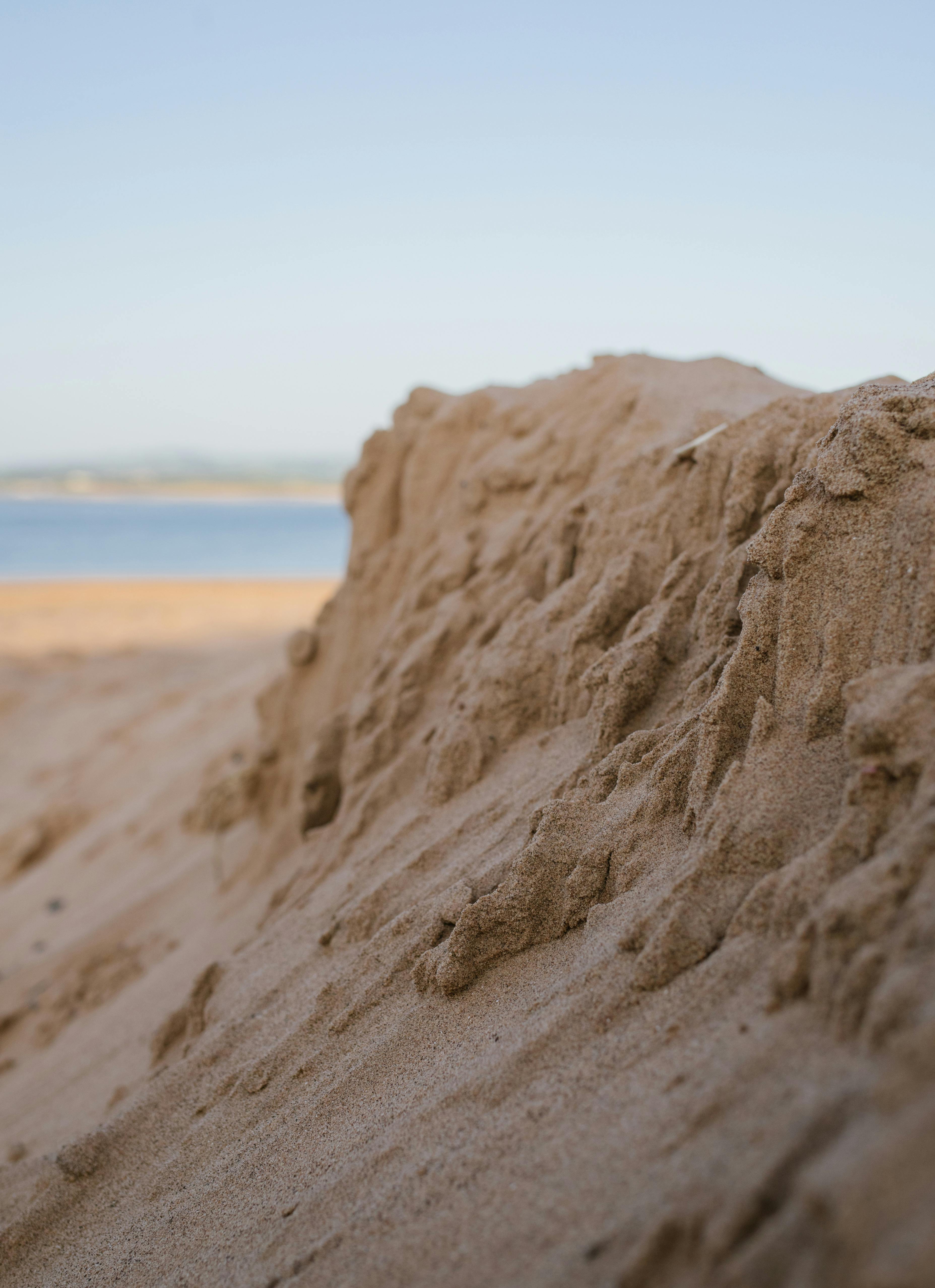 River Sand